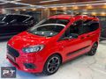 POLAT'TAN 2022 MODEL FORD COURİER TİTANİUM PLUS FUL+FULL SERİSİ
