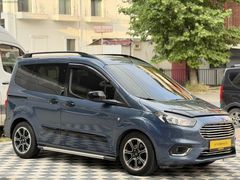 2023 Ford Tourneo Courier 1.5 TDCI Titanium Plus Kk 12 Taksit