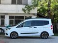 AC'den FORD COURİER 1.5 TİTANİUM PLUS HATASIZ BOYASIZ TRAMERSİZ