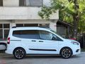 AC'den FORD COURİER 1.5 TİTANİUM PLUS HATASIZ BOYASIZ TRAMERSİZ