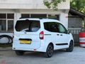 AC'den FORD COURİER 1.5 TİTANİUM PLUS HATASIZ BOYASIZ TRAMERSİZ
