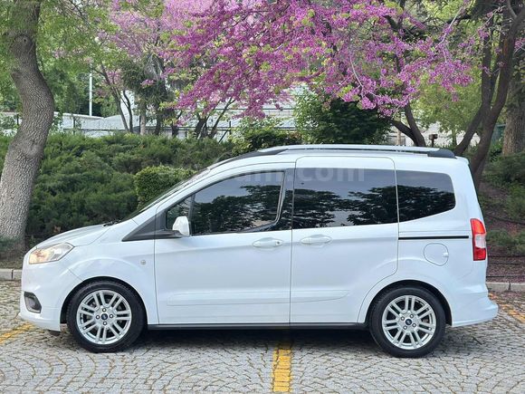 OTOMOBİL RUHSATLI HATASIZ BOYASIZ 2020 63.000KM KAMERALI 100HP