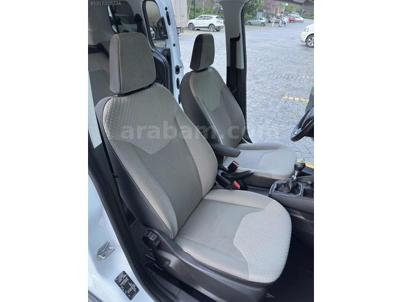 OTOMOBİL RUHSATLI HATASIZ BOYASIZ 2020 63.000KM KAMERALI 100HP