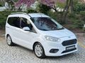 OTOMOBİL RUHSATLI HATASIZ BOYASIZ 2020 63.000KM KAMERALI 100HP