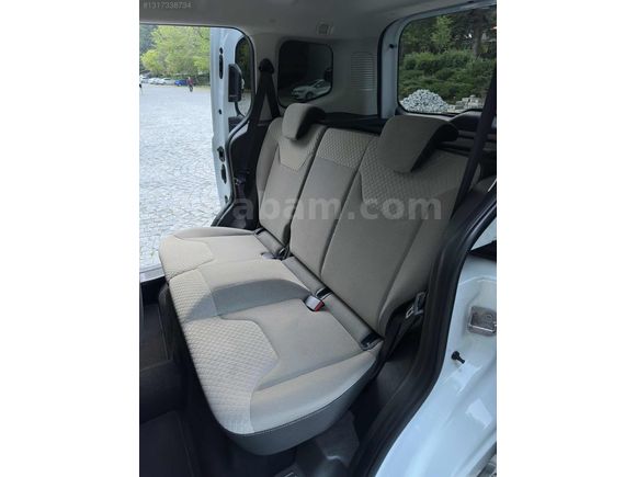 OTOMOBİL RUHSATLI HATASIZ BOYASIZ 2020 63.000KM KAMERALI 100HP