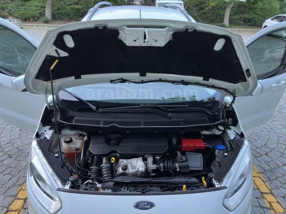 OTOMOBİL RUHSATLI HATASIZ BOYASIZ 2020 63.000KM KAMERALI 100HP