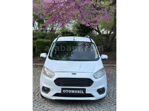 OTOMOBİL RUHSATLI HATASIZ BOYASIZ 2020 63.000KM KAMERALI 100HP