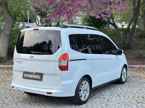OTOMOBİL RUHSATLI HATASIZ BOYASIZ 2020 63.000KM KAMERALI 100HP
