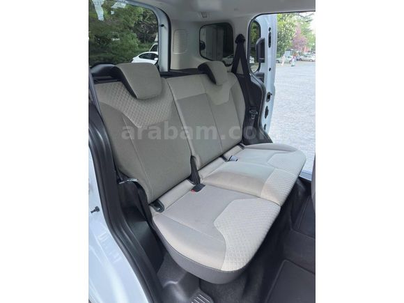 OTOMOBİL RUHSATLI HATASIZ BOYASIZ 2020 63.000KM KAMERALI 100HP