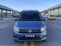 2016 CADDY 2.0 TDI BLUEMOTİON EXCLUSİVE OTOMATİK