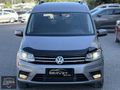 SERVET AUTO''DAN 2020 VW CADDY 2.0TDI EXCLUİSVE DSG