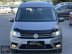 SERVET AUTO''DAN 2020 VW CADDY 2.0TDI EXCLUİSVE DSG