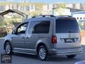 SERVET AUTO''DAN 2020 VW CADDY 2.0TDI EXCLUİSVE DSG