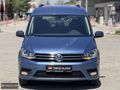 ES TREND PLAZA Caddy 2.0TDI DSG %20 FATURA Exclusive