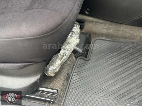 FİAT LİNEA 1.3 MULTİJET GSR'Lİ