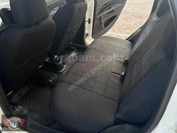 FİAT LİNEA 1.3 MULTİJET GSR'Lİ