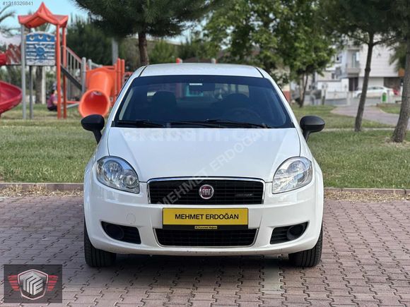 FİAT LİNEA 1.3 MULTİJET GSR'Lİ