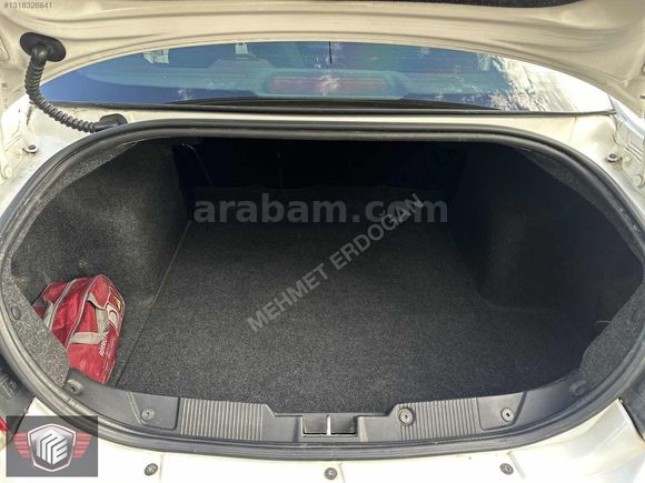 FİAT LİNEA 1.3 MULTİJET GSR'Lİ