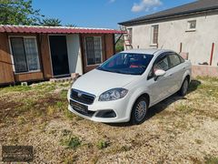 2013 Model Yeni Kasa FIAT LINEA 1.3 Multijet DIZEL