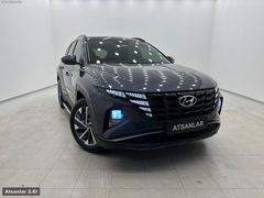 ATSANLAR'DAN 2021-TUCSON-1.6 CRDI-PRIME-112.500 KM-HASARSIZ