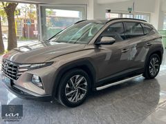 PEUGEOT BAYKARALAR 2021 TUCSON 1.6 CRDI PRİME 4X2 DCT 136HP