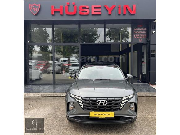 2022 HYUNDAI TUCSON 1.6 CRDI PRİME CAM TAVAN