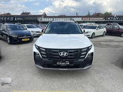 2025 TUCSON 1.6 CRDİ 9.000 KM DE SIFIR AYARINDA HATASIZ