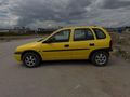 OPEL CORSA 1.4 16 walf ecotec motor km:225 binde