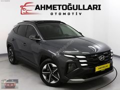 /2024 40.000 KM HYUNDAI TUCSON 1.6CRDI PRİME K.KARTI GEÇERLİDİR/