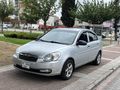 2012 HYUNDAI ACCENT ERA 1.5 CRDİ 110 BG ABS'Lİ
