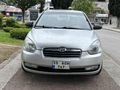 2012 HYUNDAI ACCENT ERA 1.5 CRDİ 110 BG ABS'Lİ