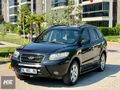 KADİR EÇER OTOMOTİVDEN 2007 SANTA FE 2.2 CRDİ STYLE MAX H-MATİC