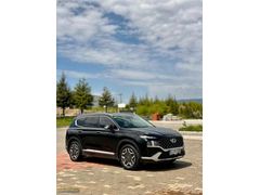 2021 HATASIZ&BOYASIZ SANTA FE 1.6 T-GDİ HYBRİT 130'BİN KM