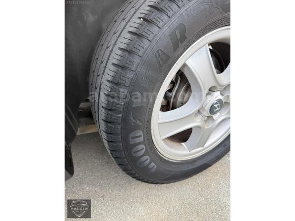 SADECE 150 000 KİLOMETREDE EKSPERTZ RAPORLU