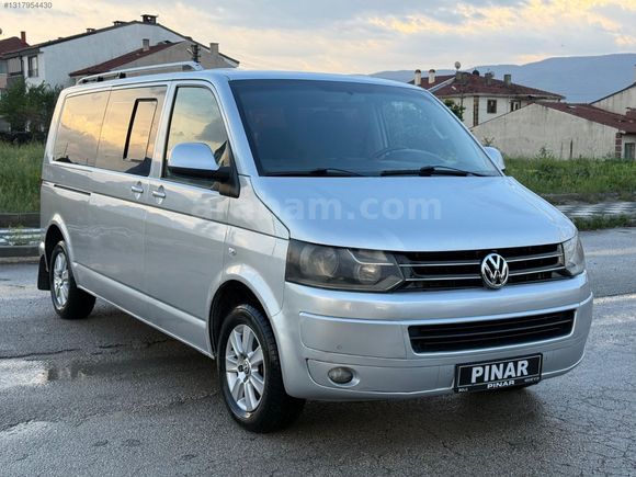 OTOMATİK 140 PS 8+1 OTOMOBİL