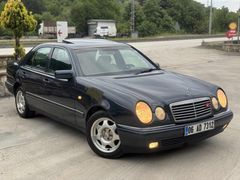 ÖZTÜRKLER-O BİR EFSANE E290 TURBODİZEL OTOMATİK SUNROF