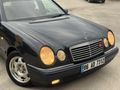 ÖZTÜRKLER-O BİR EFSANE E290 TURBODİZEL OTOMATİK SUNROF