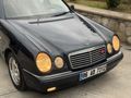 ÖZTÜRKLER-O BİR EFSANE E290 TURBODİZEL OTOMATİK SUNROF