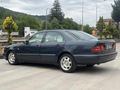 ÖZTÜRKLER-O BİR EFSANE E290 TURBODİZEL OTOMATİK SUNROF