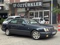 ÖZTÜRKLER-O BİR EFSANE E290 TURBODİZEL OTOMATİK SUNROF