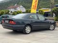 ÖZTÜRKLER-O BİR EFSANE E290 TURBODİZEL OTOMATİK SUNROF