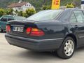 ÖZTÜRKLER-O BİR EFSANE E290 TURBODİZEL OTOMATİK SUNROF