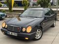 ÖZTÜRKLER-O BİR EFSANE E290 TURBODİZEL OTOMATİK SUNROF