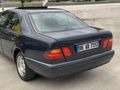 ÖZTÜRKLER-O BİR EFSANE E290 TURBODİZEL OTOMATİK SUNROF