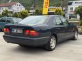 ÖZTÜRKLER-O BİR EFSANE E290 TURBODİZEL OTOMATİK SUNROF