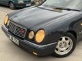 ÖZTÜRKLER-O BİR EFSANE E290 TURBODİZEL OTOMATİK SUNROF