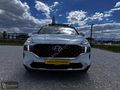 ÖZKANLAR'DAN 2022 MODEL HYUNDAİ SANTA FE 7 KİŞİLİK 4*4 230 HP