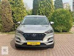 HYUNDAİ TUCSON 1.6 D STYLE 2019 ÇIKIŞLI