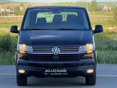 2022 CARAVELLE OTOMATİK OTOMOBİL RUHSATLI TAKAS TAKSİT OLUR