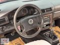 CAM GİBİ GÖSTERİŞLİ PASSAT 1.9TDİ